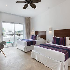 Double Room Balcony