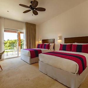 Double Room Terrace City View